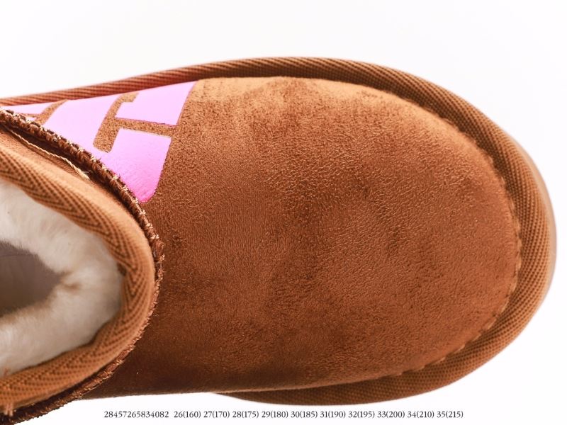 Ugg Kids Shoes